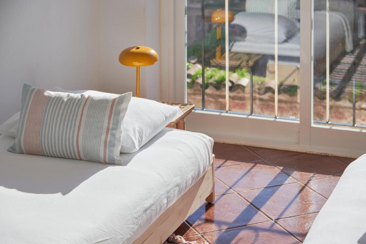 Central & Sunny 2Br Apt Near Beach, By Timecooler Setubal Ngoại thất bức ảnh